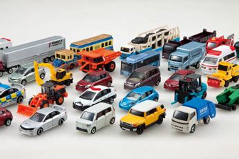 tomica tomy|The World of Tomica Products 